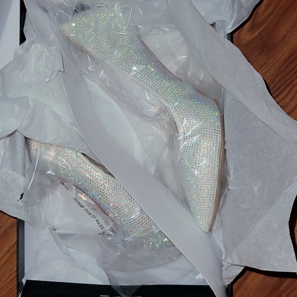 Nine West Heels
